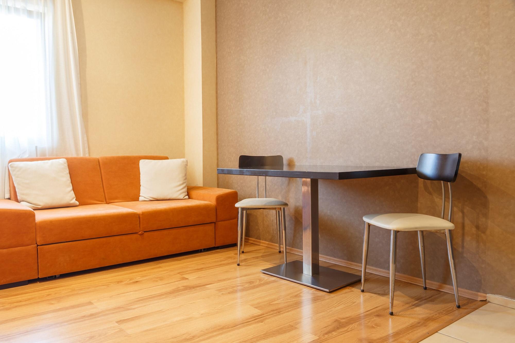 Hotell The (adults Only)