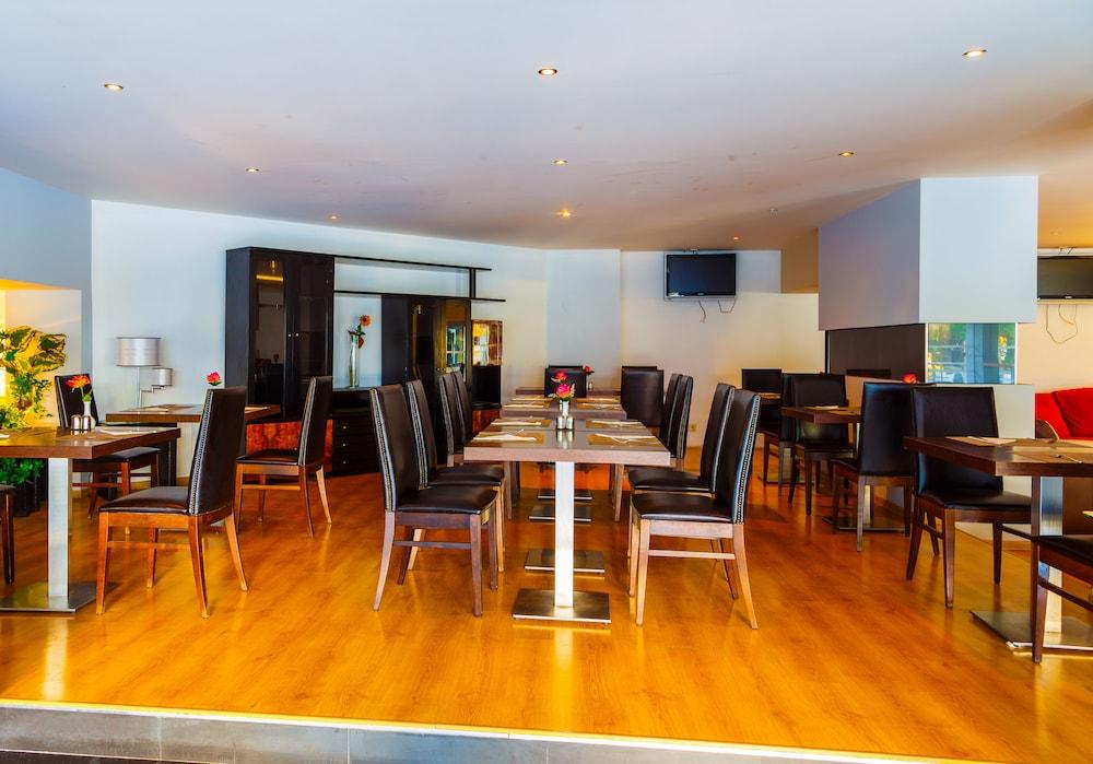 Hotell The (adults Only) 3*