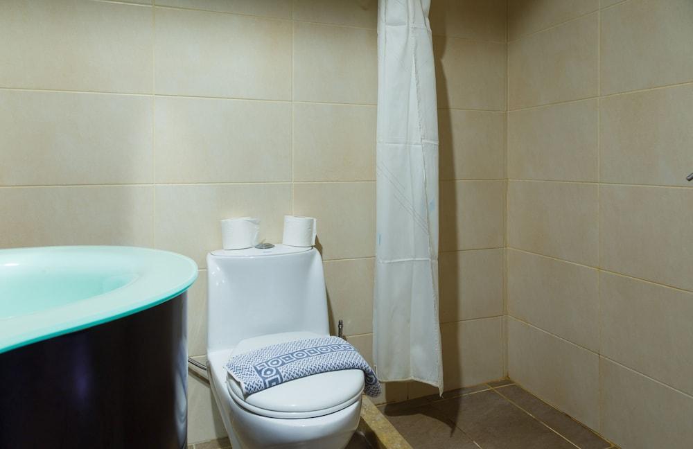 The (adults Only) Hotell Ialysos (Rhodes)