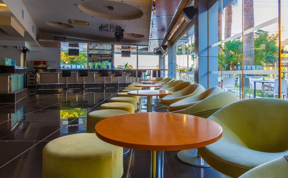The (adults Only) Hotell Ialysos (Rhodes)