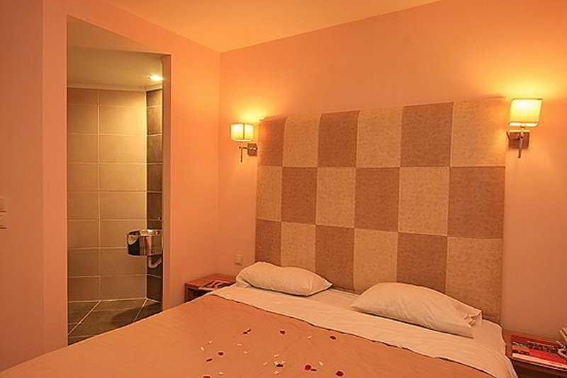 Hotell The (adults Only) Ialysos (Rhodes)