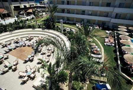 Hotell The (adults Only) Ialysos (Rhodes)