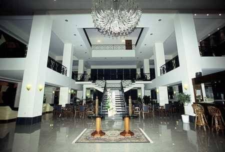 Hotell The (adults Only)
