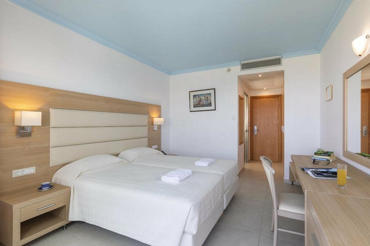 Hotell The (adults Only) Ialysos (Rhodes)