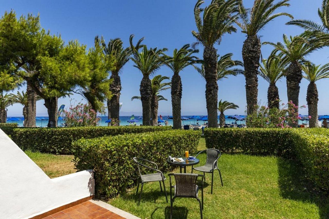 Hotell The (adults Only) Ialysos (Rhodes)