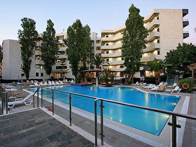 Hotell The (adults Only)